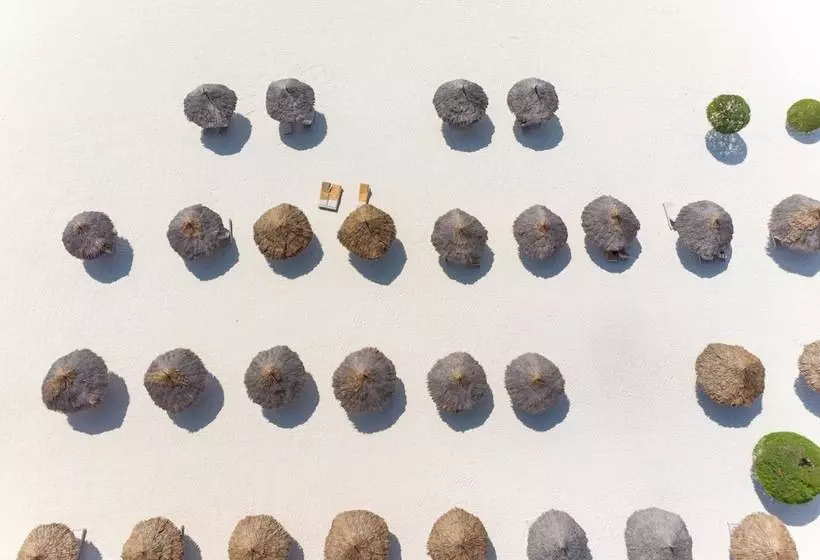 호텔 Gold Zanzibar Beach House & Spa