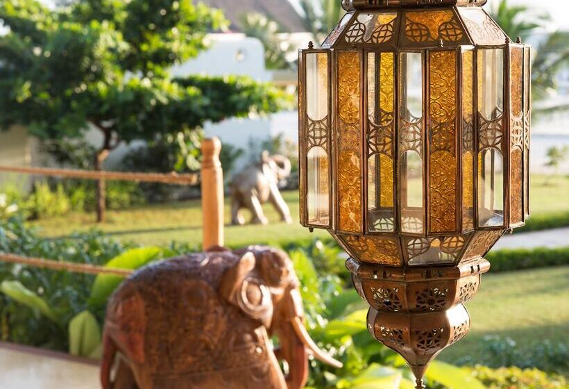 فندق Gold Zanzibar Beach House & Spa