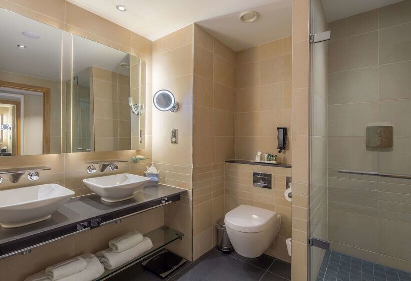 호텔 Hilton At St George S Park, Burton Upon Trent