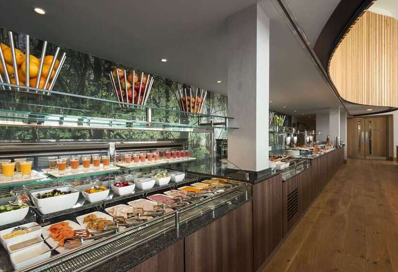 호텔 Hilton At St George S Park, Burton Upon Trent