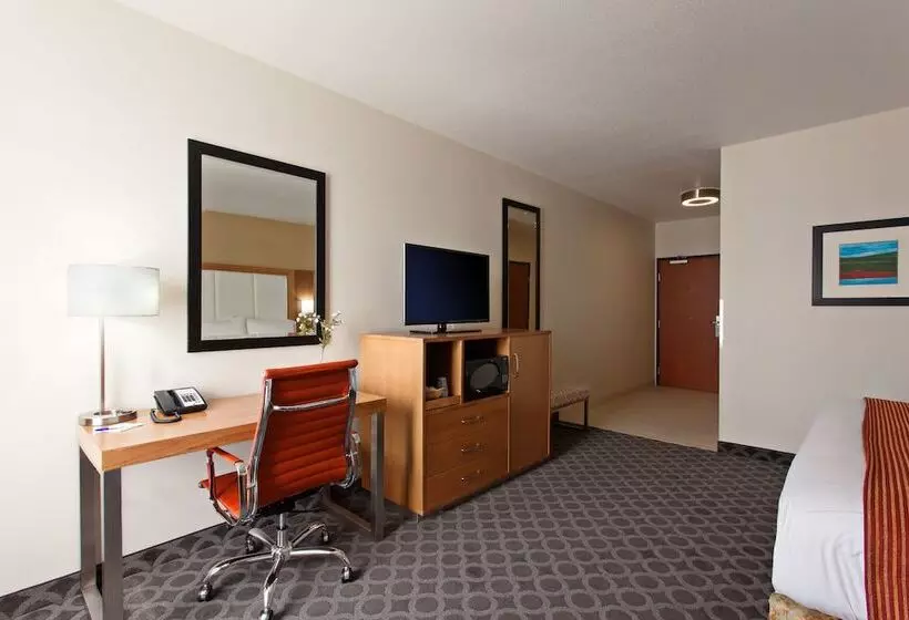 فندق Holiday Inn Express North Hollywood   Burbank Area, An Ihg