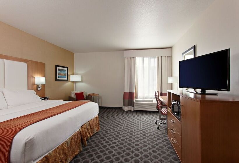בית מלון כפרי Holiday Inn Express North Hollywood   Burbank Area, An Ihg