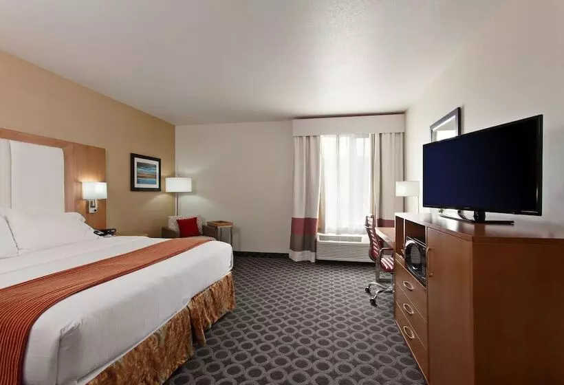 فندق Holiday Inn Express North Hollywood   Burbank Area, An Ihg