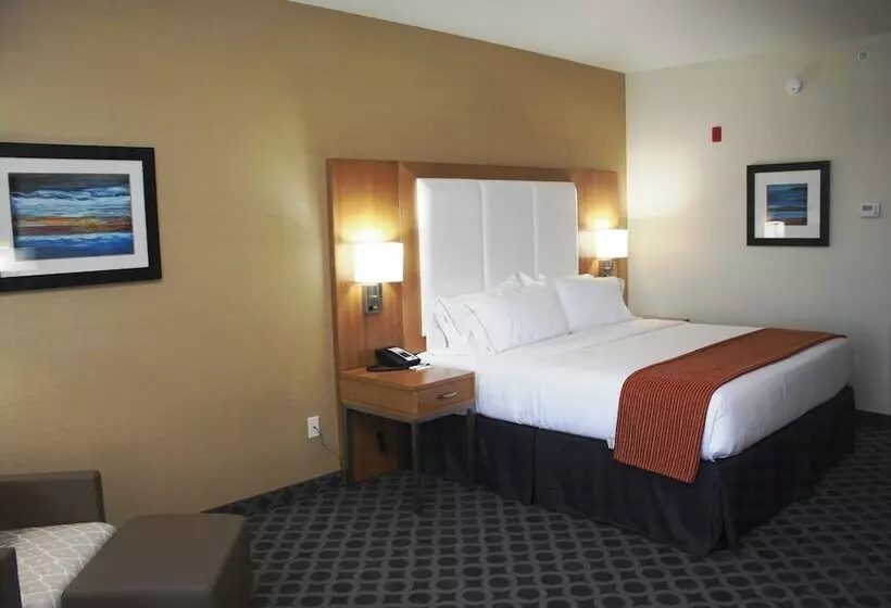 فندق Holiday Inn Express North Hollywood   Burbank Area, An Ihg