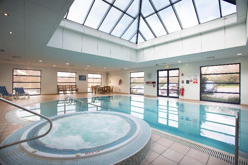 فندق Holiday Inn Luton South M1 Junction 9