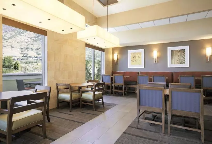 호텔 Hyatt Place Salt Lake City/cottonwood