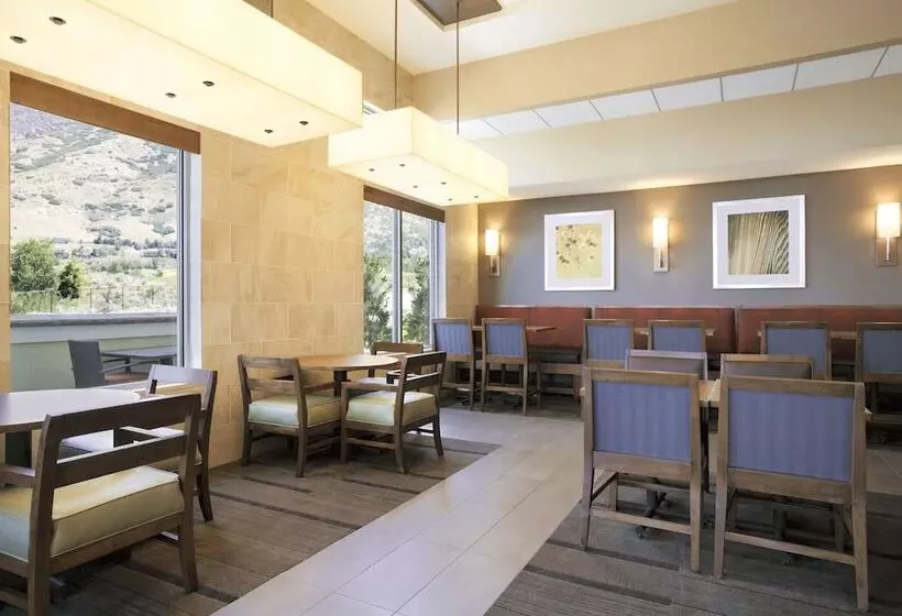 호텔 Hyatt Place Salt Lake City/cottonwood