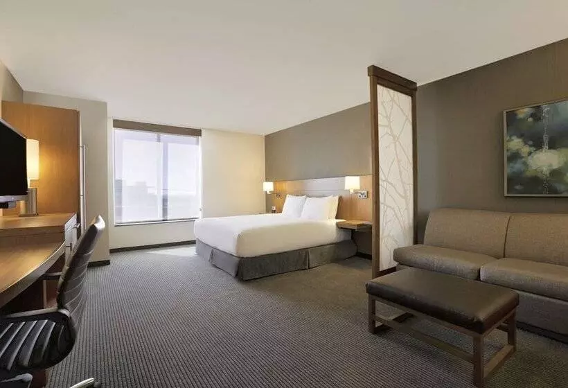 호텔 Hyatt Place Salt Lake City/cottonwood