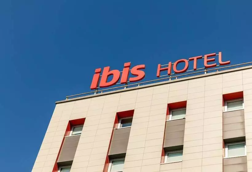 هتل Ibis Istanbul Esenyurt