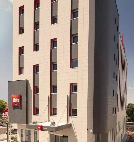 هتل Ibis Istanbul Esenyurt
