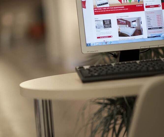 בית מלון כפרי Ibis Istanbul Esenyurt