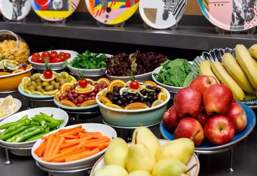 هتل Ibis Istanbul Esenyurt