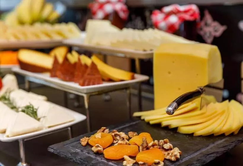 هتل Ibis Istanbul Esenyurt