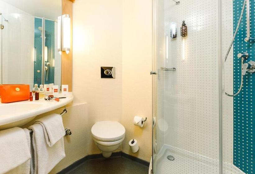 בית מלון כפרי Ibis Istanbul Esenyurt