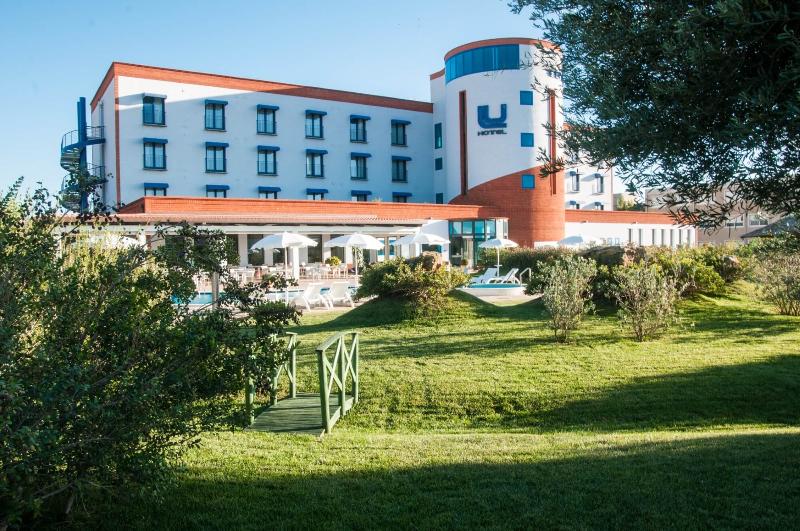 Lu  Hotel Carbonia