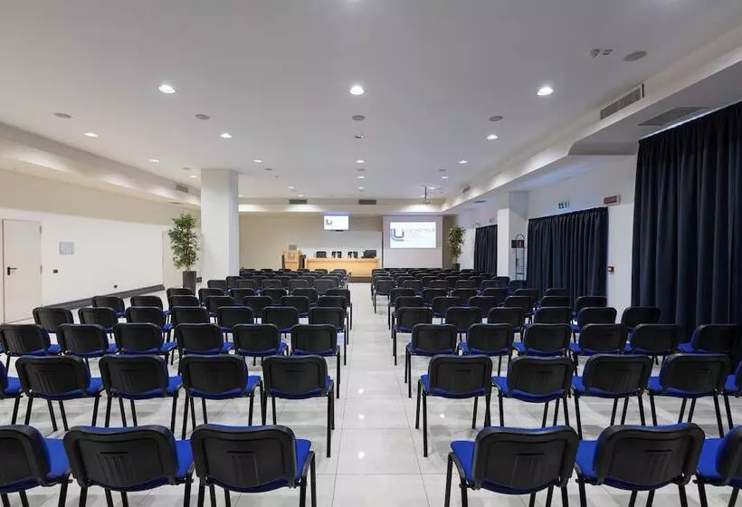 Lu Hotel Carbonia