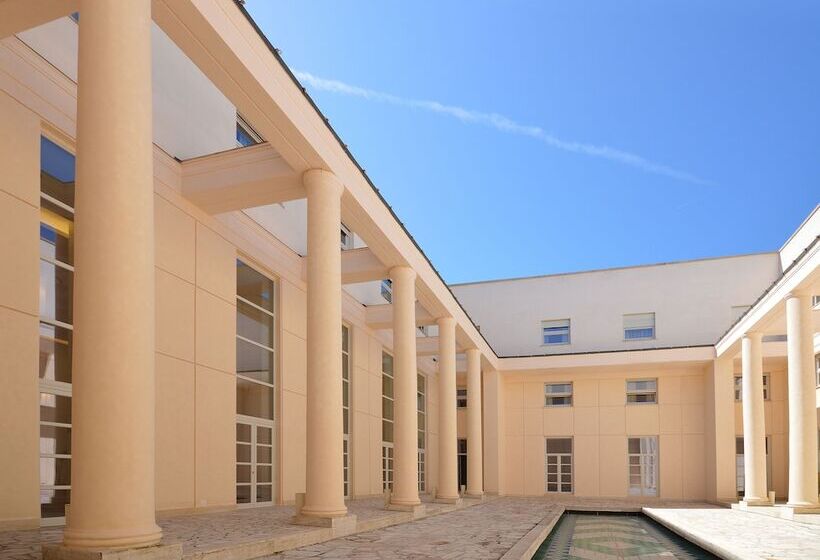 هتل Palazzo Esedra