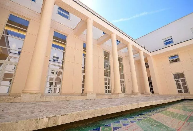 هتل Palazzo Esedra