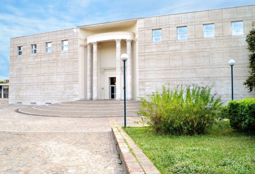 هتل Palazzo Esedra