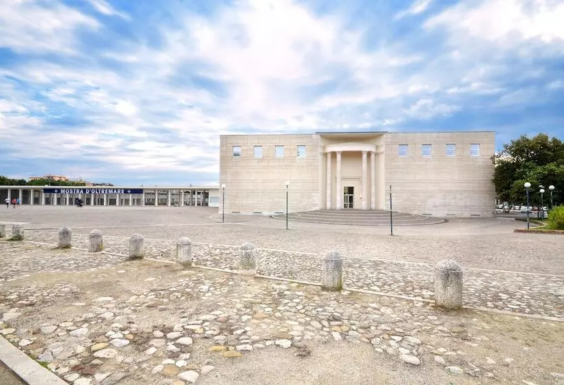 هتل Palazzo Esedra