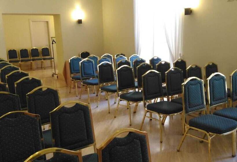 هتل Palazzo Esedra