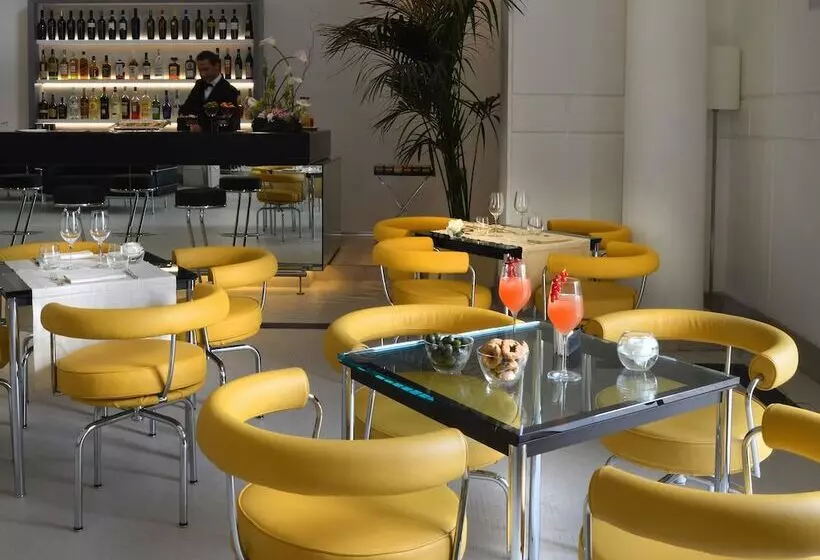 هتل Palazzo Esedra