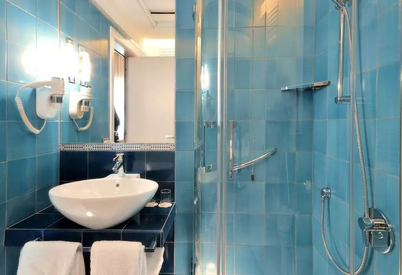 هتل Palazzo Esedra