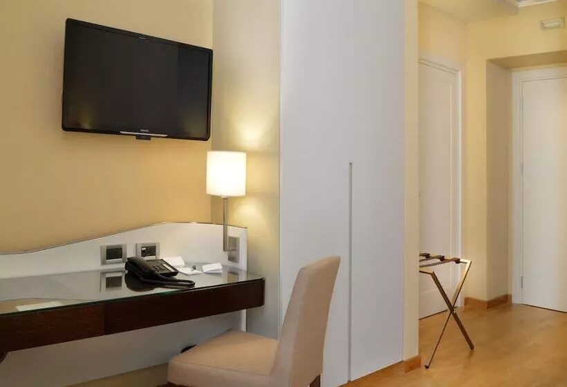 هتل Palazzo Esedra