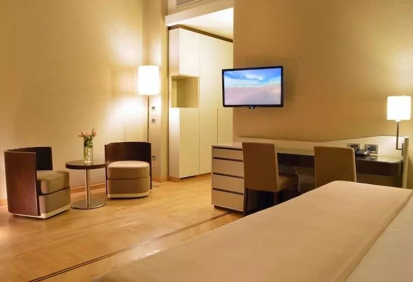 هتل Palazzo Esedra