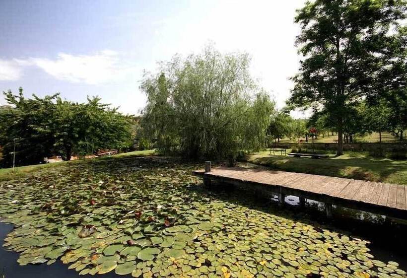 Сельский отель Agriturismo Molinuzzo