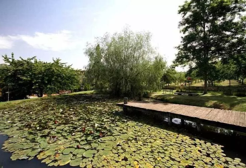 Сельский отель Agriturismo Molinuzzo