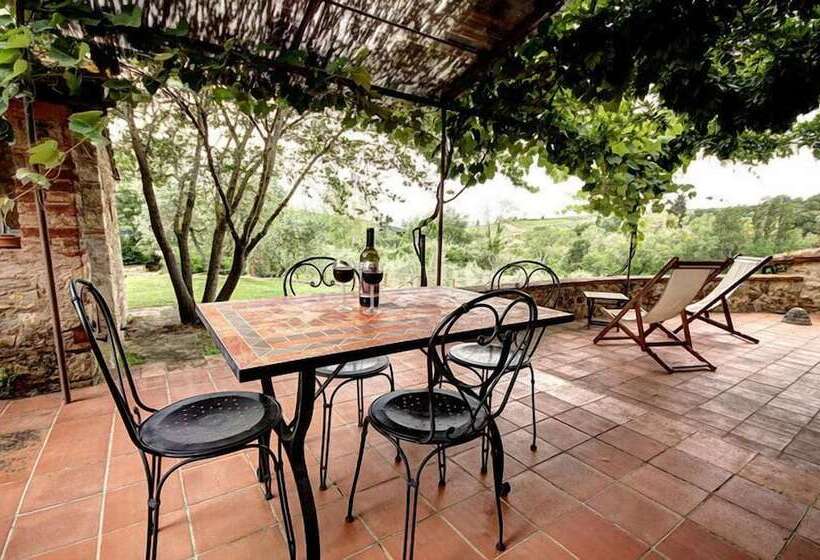 Сельский отель Agriturismo Molinuzzo