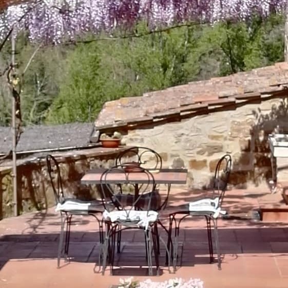 Сельский отель Agriturismo Molinuzzo