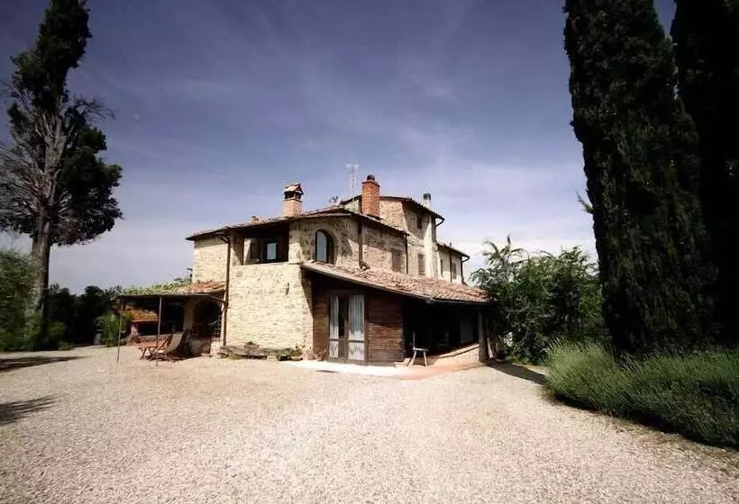 Сельский отель Agriturismo Molinuzzo