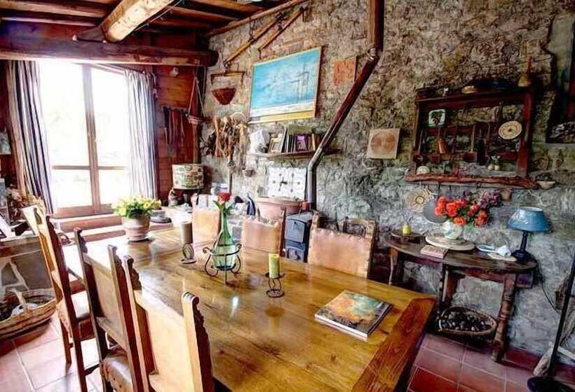 Сельский отель Agriturismo Molinuzzo