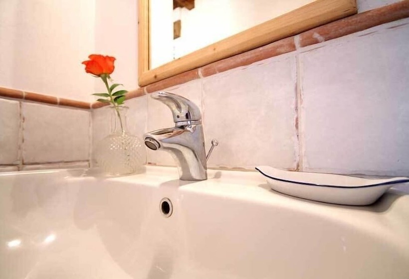 Сельский отель Agriturismo Molinuzzo