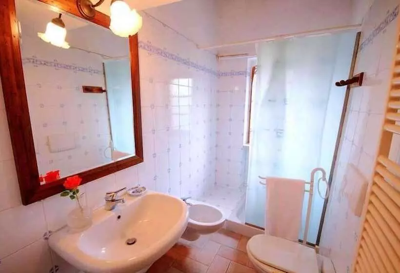 Сельский отель Agriturismo Molinuzzo