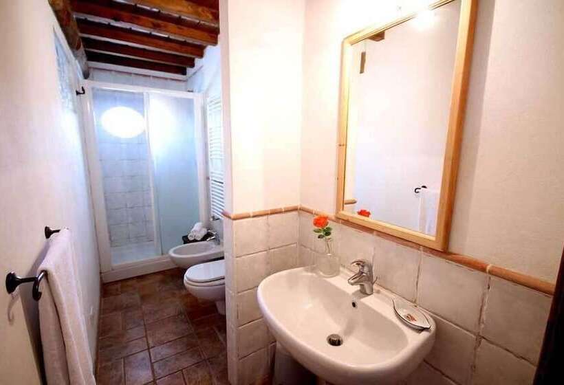 Сельский отель Agriturismo Molinuzzo