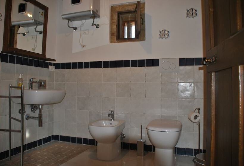 Сельский отель Agriturismo Molinuzzo