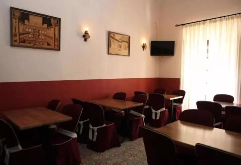 田舎風ホテル Palacio Del Gobernador