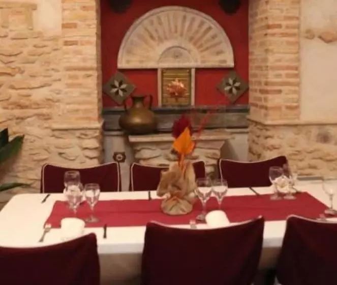 田舎風ホテル Palacio Del Gobernador