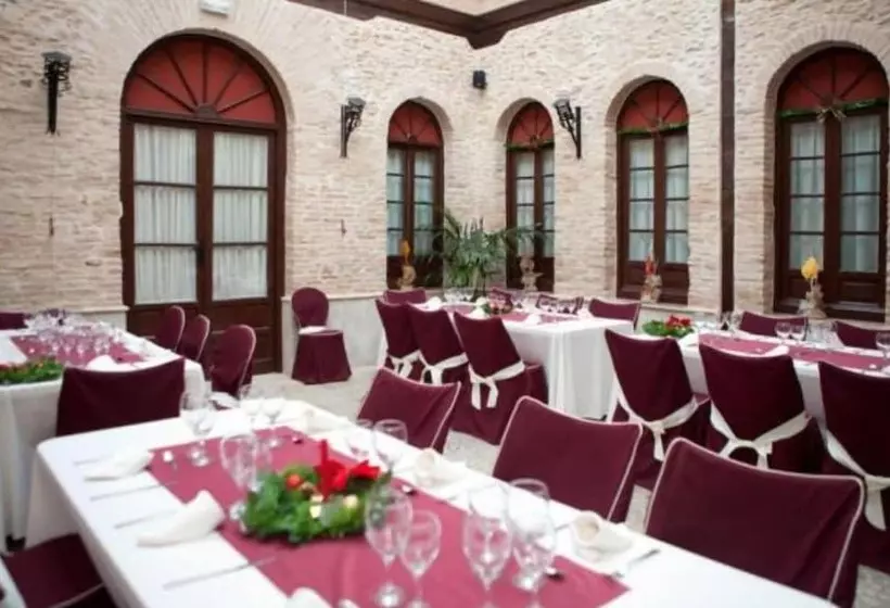 田舎風ホテル Palacio Del Gobernador