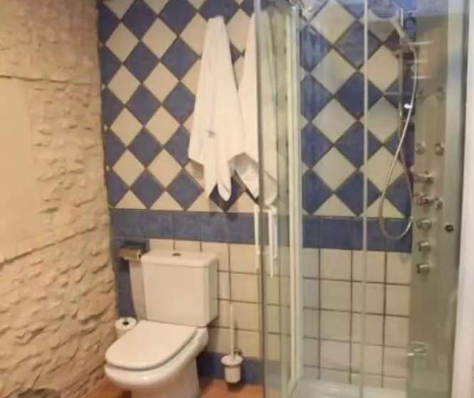 田舎風ホテル Palacio Del Gobernador