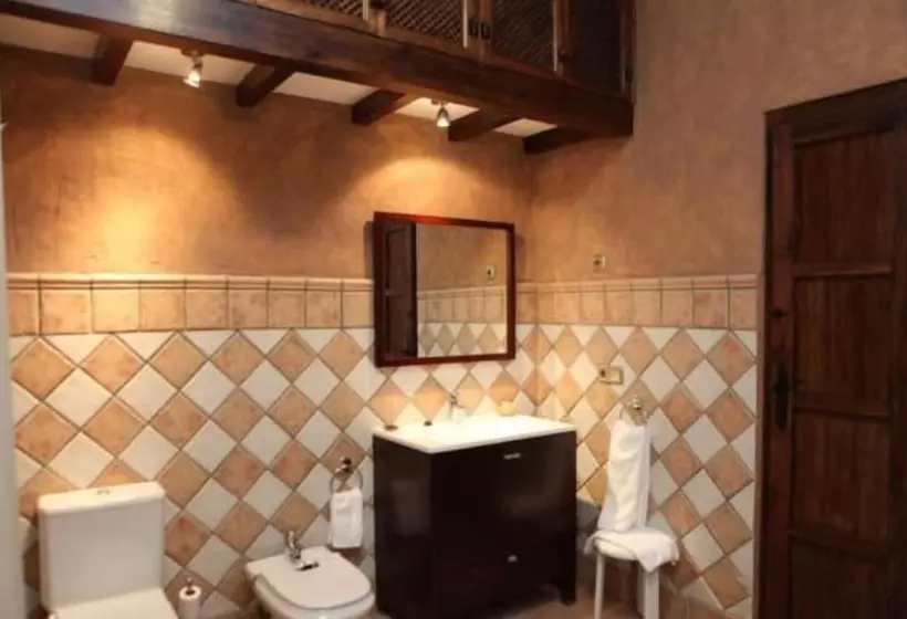 田舎風ホテル Palacio Del Gobernador