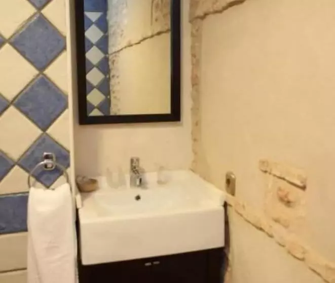 田舎風ホテル Palacio Del Gobernador