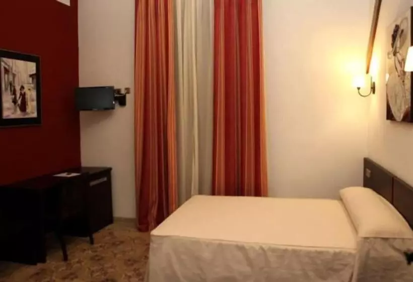 田舎風ホテル Palacio Del Gobernador