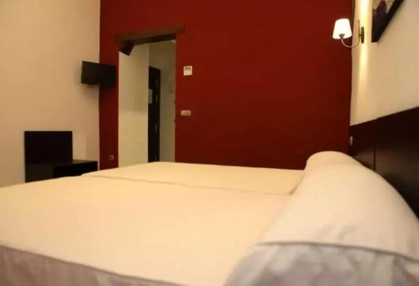 田舎風ホテル Palacio Del Gobernador