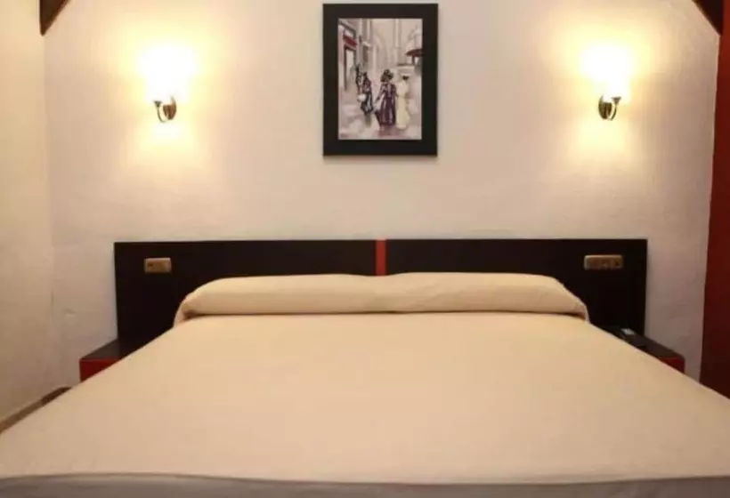 田舎風ホテル Palacio Del Gobernador