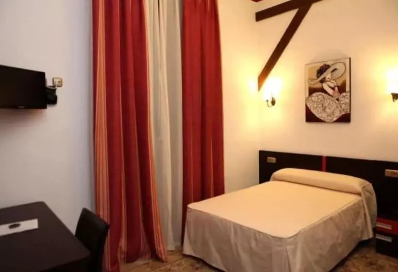 田舎風ホテル Palacio Del Gobernador