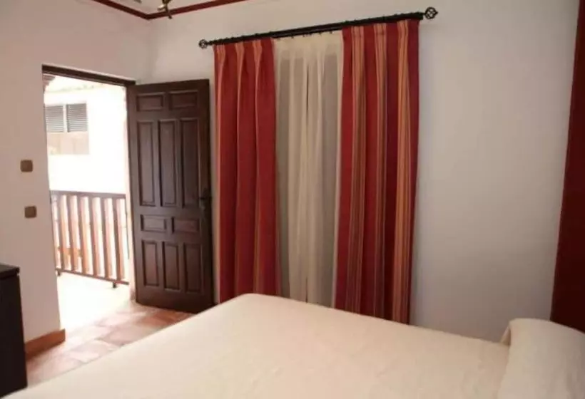 田舎風ホテル Palacio Del Gobernador